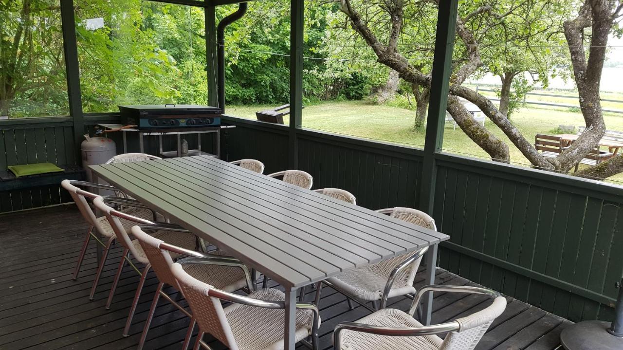 Villa Freja Linkoping Ngoại thất bức ảnh