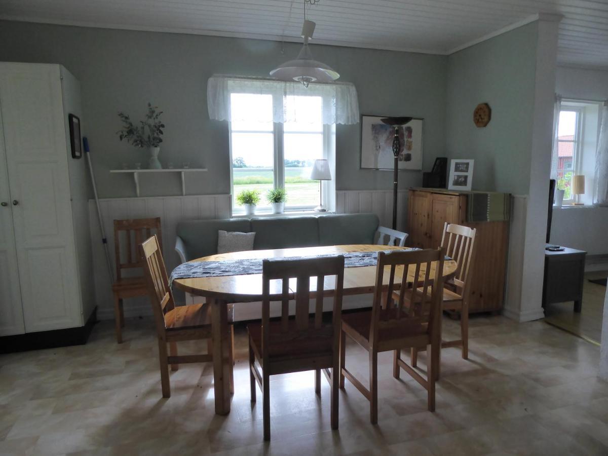 Villa Freja Linkoping Ngoại thất bức ảnh