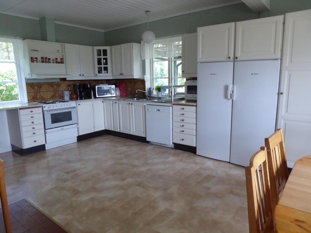 Villa Freja Linkoping Ngoại thất bức ảnh