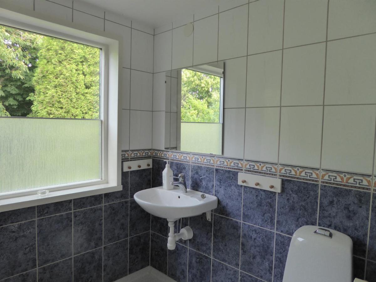Villa Freja Linkoping Ngoại thất bức ảnh